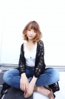 special　thanks   　  Mizuki